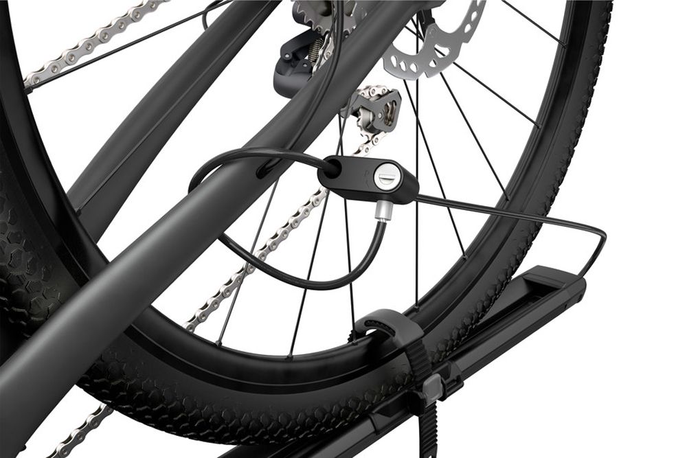 Thule FastRide 564 - Dachträger kaufen | Bike-Discount