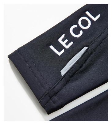 Manchettes Unisexe Le Col Noir