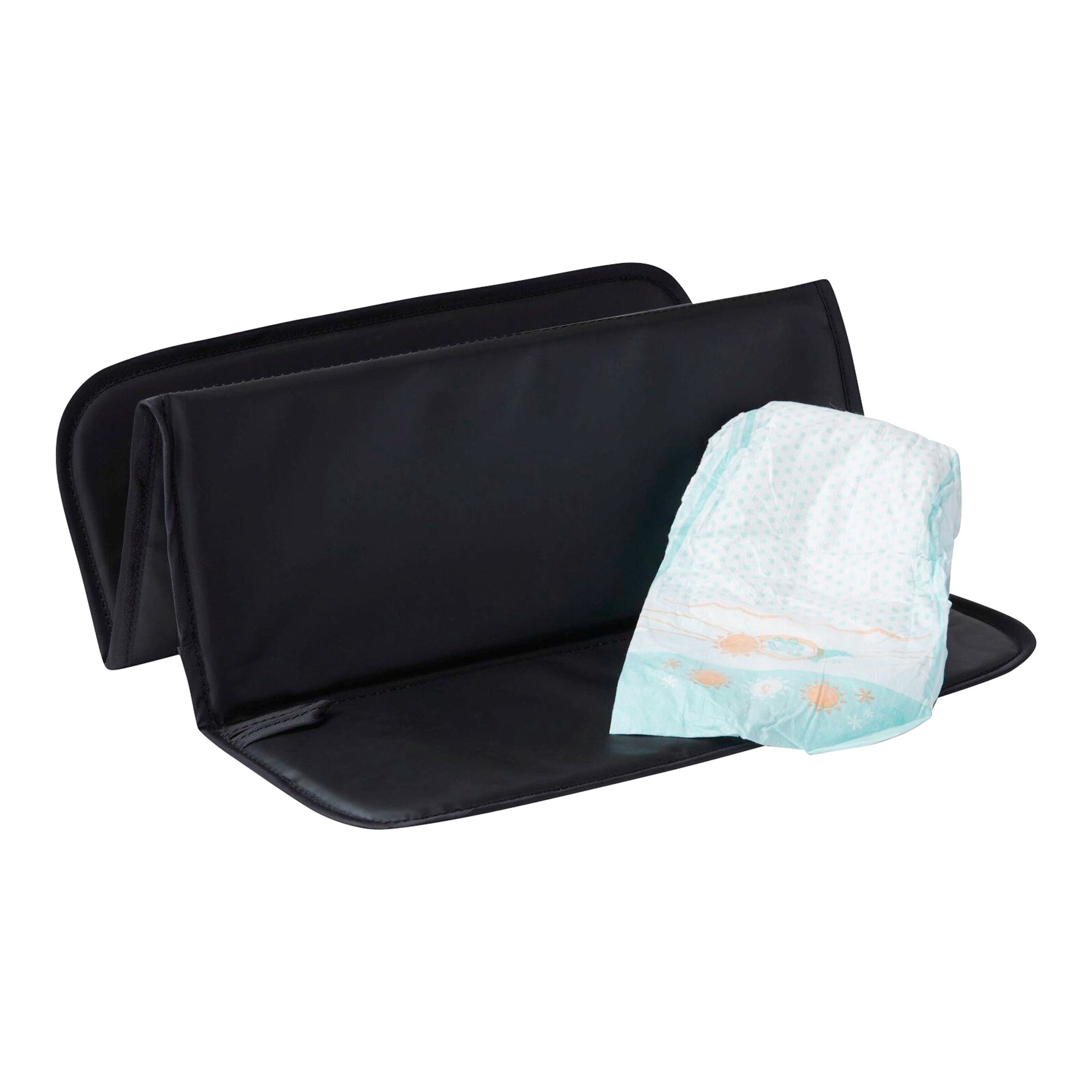 ABC Design Wickeltasche Urban pine