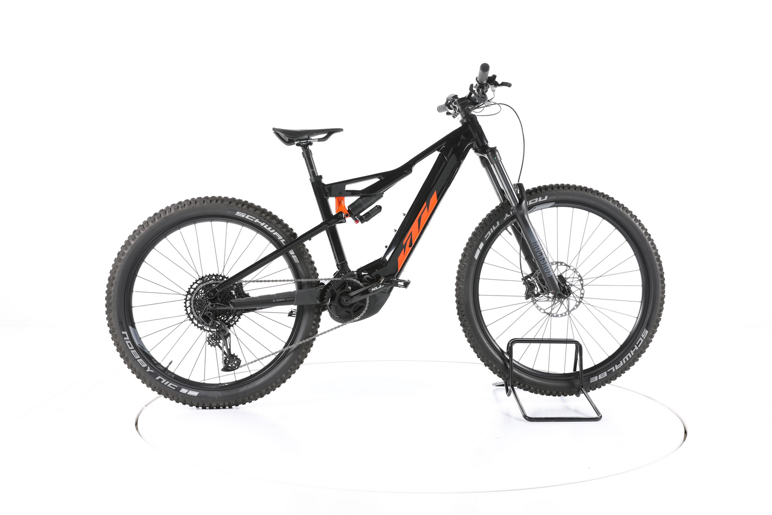 KTM Macina Kapoho 7973 (2023) | Diamond