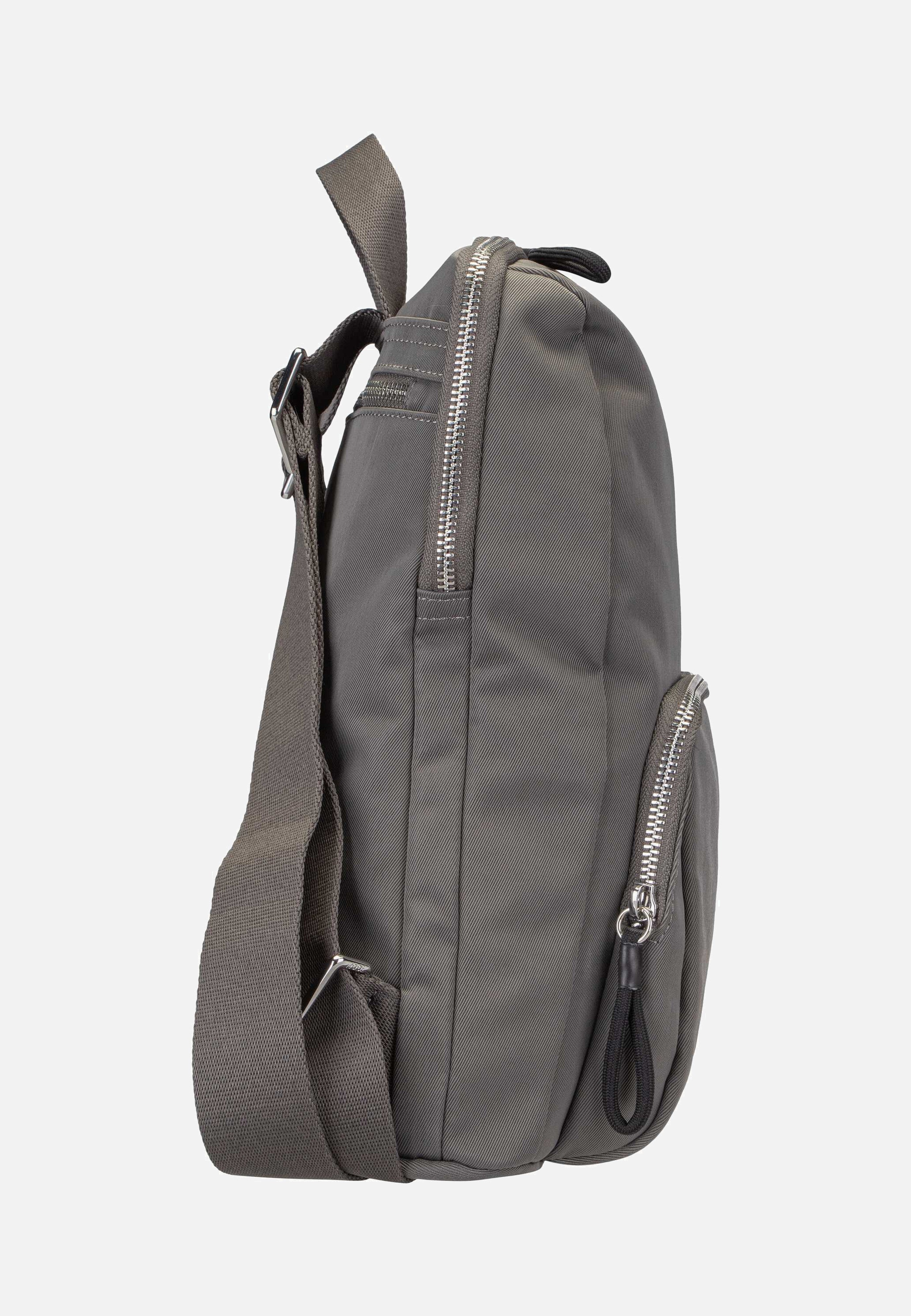 Giocoso Nivia MVZ Grey - Rucksack