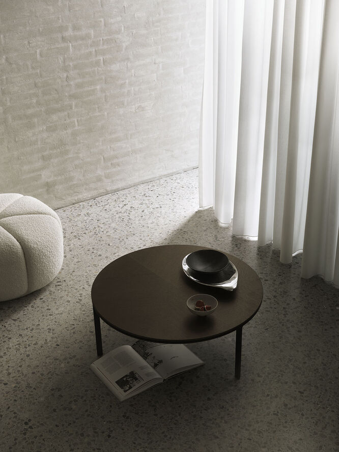 Vipp Vipp425 Coffee Table Brun