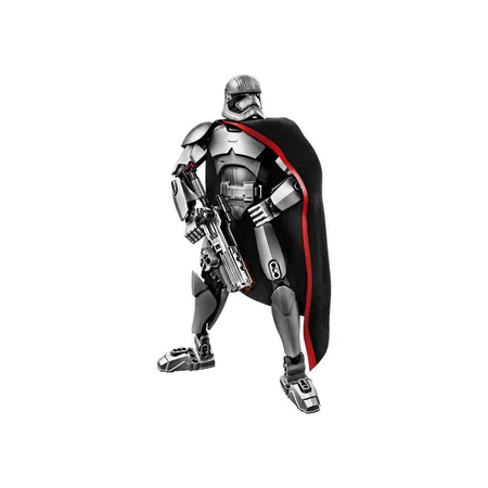 LEGO® Star Wars™ 75118 Actionfigur Captain Phasma