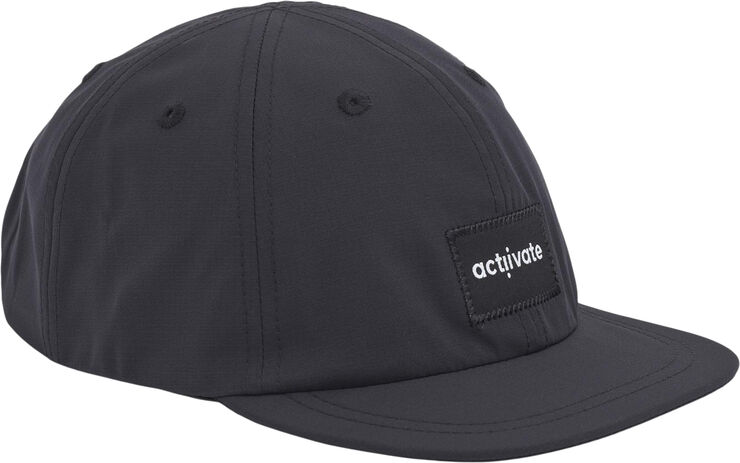 Actiivate BLAZE Foldable Cap Anthracite