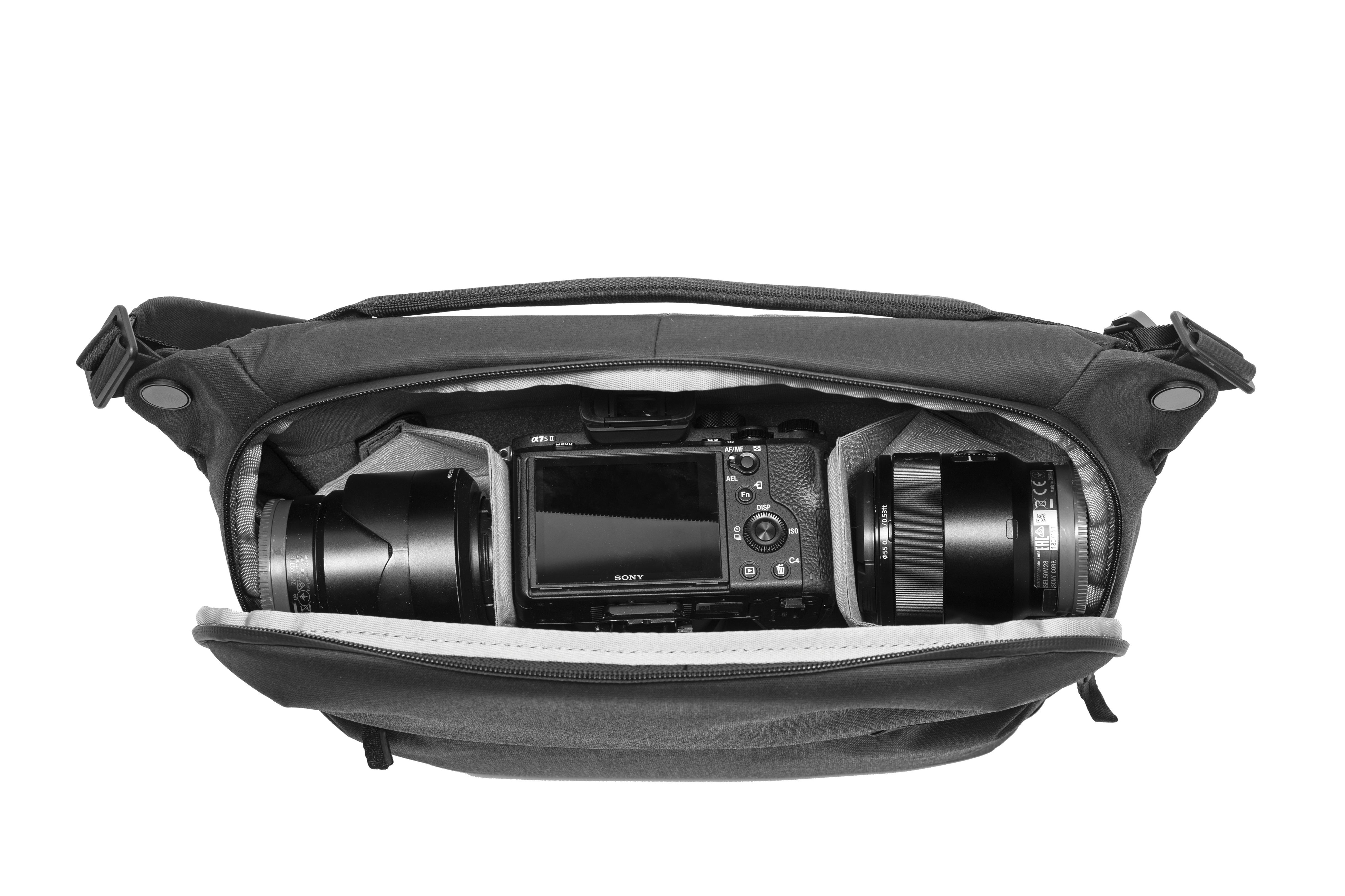 Everyday Sling v2 10L