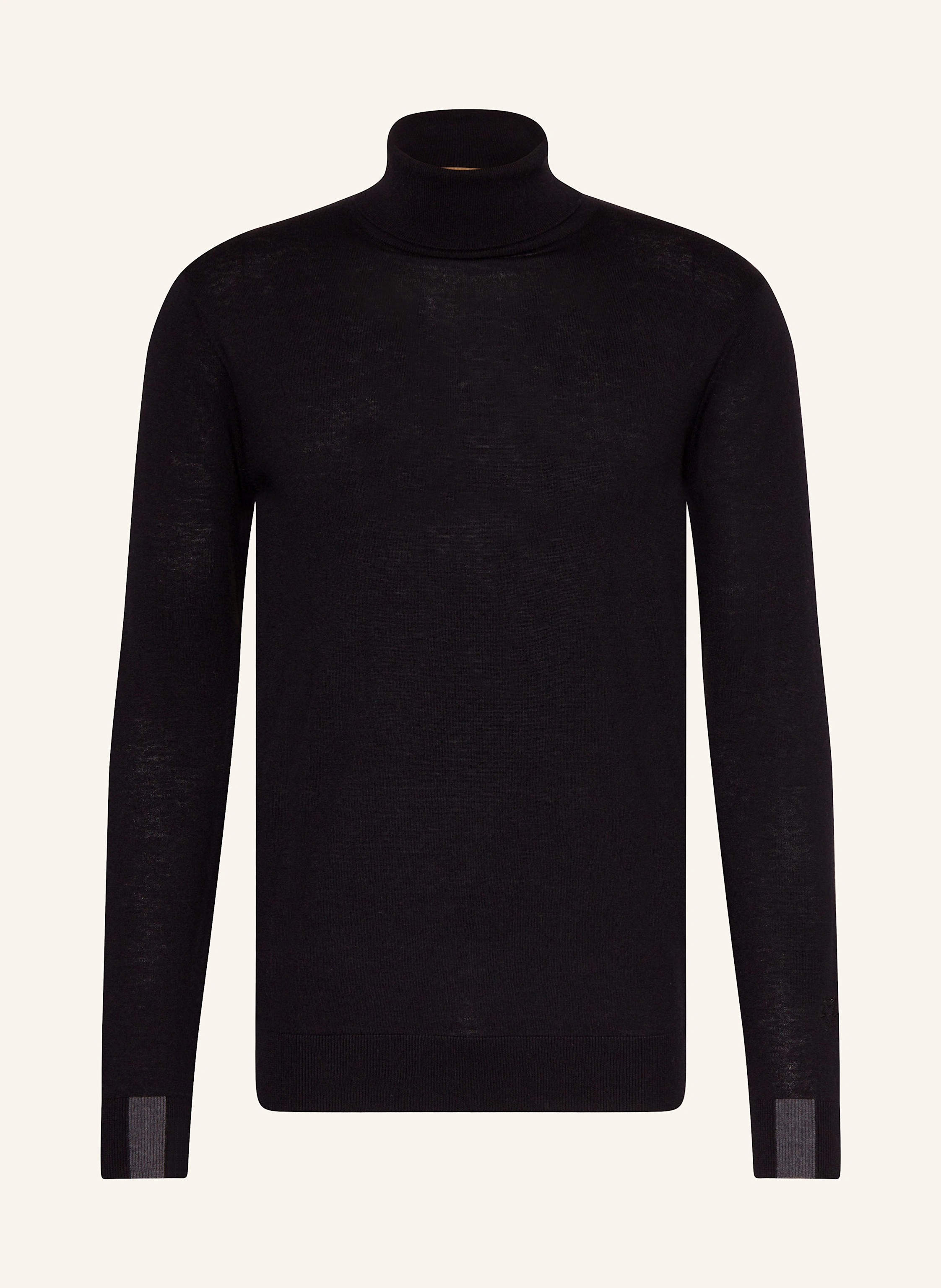MOS MOSH Gallery Rollkragenpullover MMGADAM