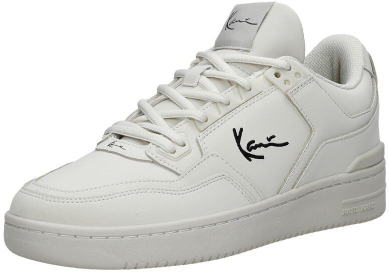 Karl Kani Kani 89 LXRY licht grijs