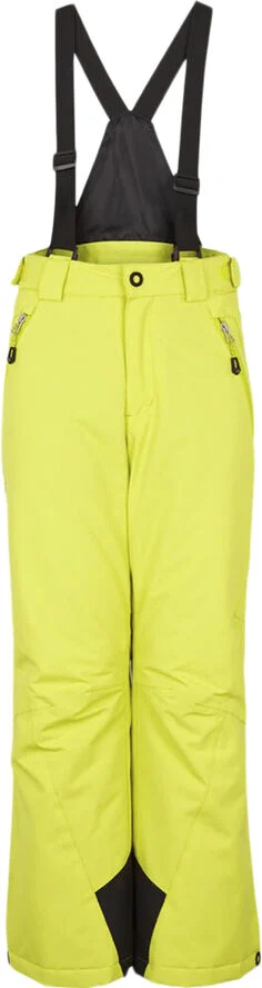 MCKINLEY Ralph II Ski Pant Grøn