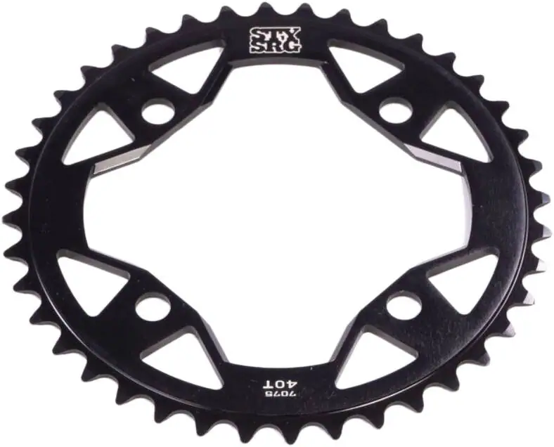 Stay Strong 4-Bolt 7075 Race BMX Tandhjul | SkatePro