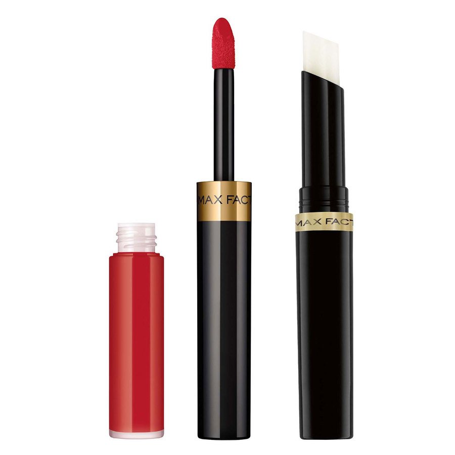 Max Factor Lipfinity Lip Colour #120 Hot 2,3ml +1,9g