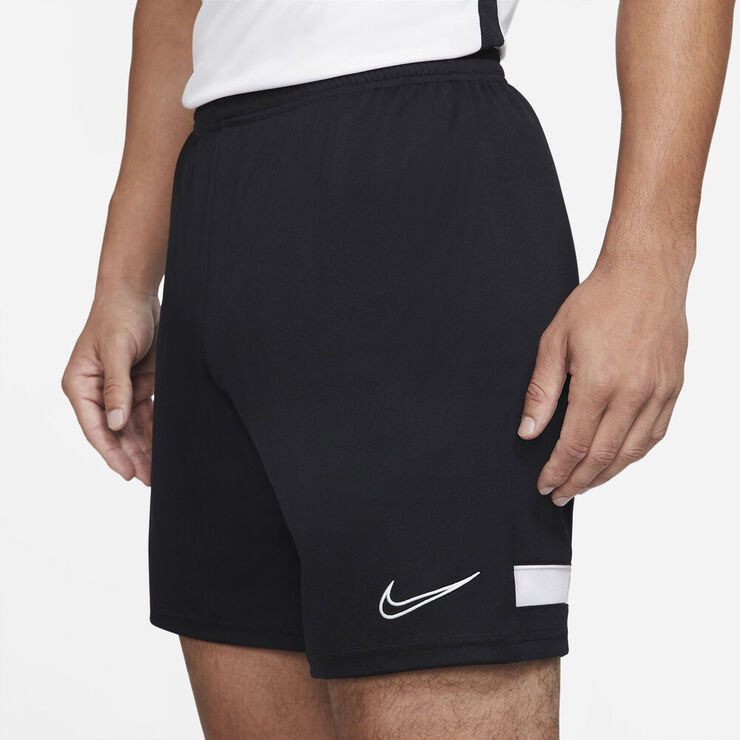 Nike Dri Fit Academy Traeningsshorts Sort
