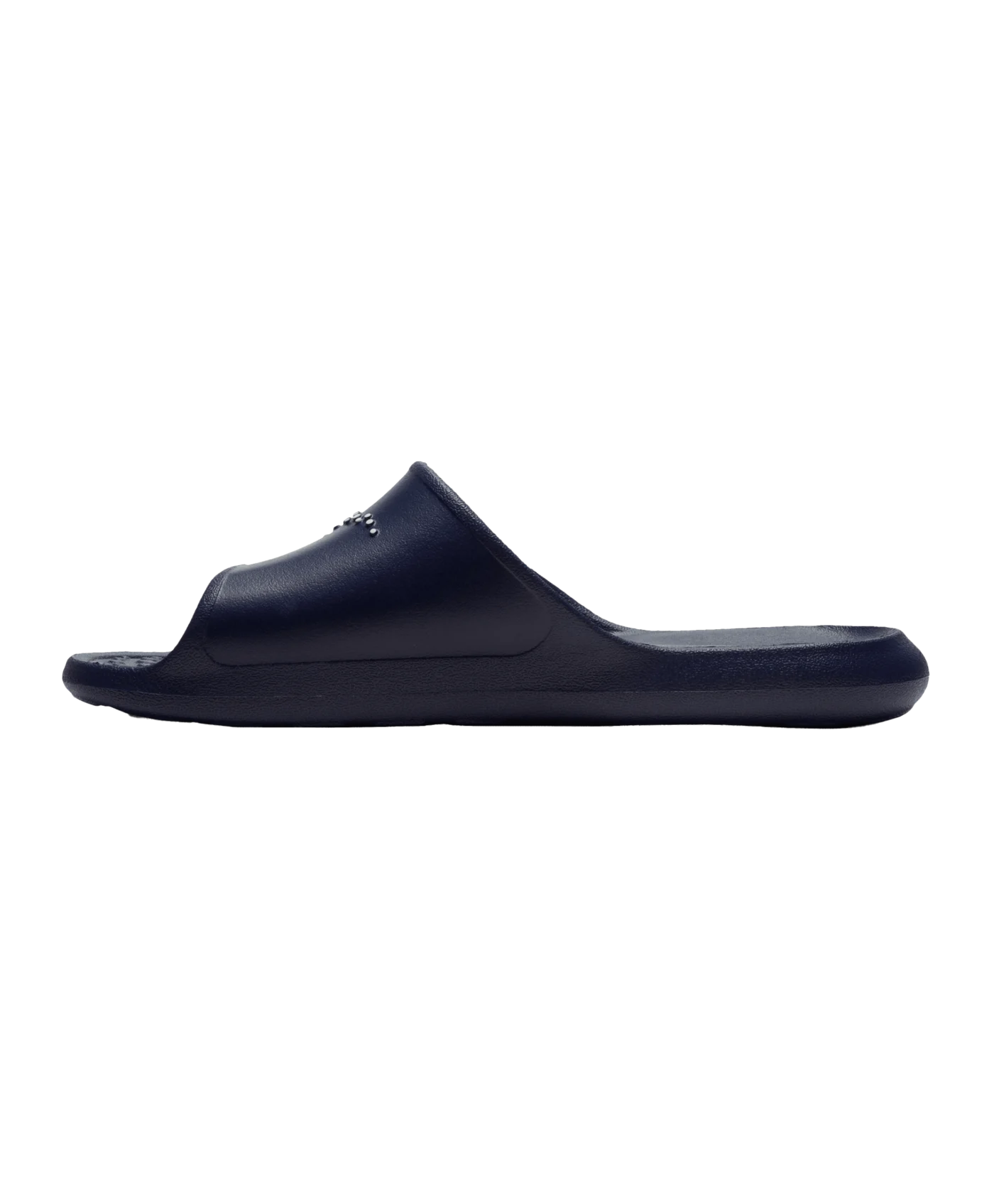 Nike Victori One Shower Badelatsche Blau F400