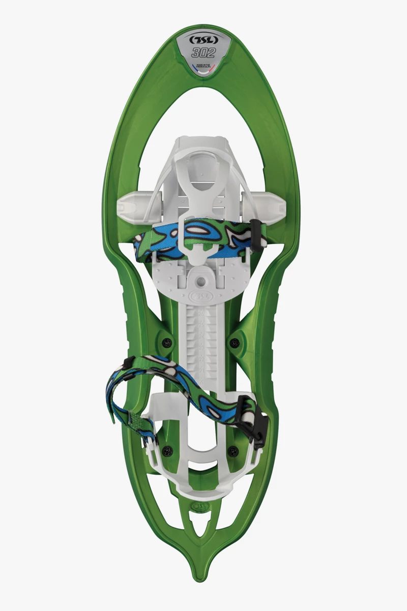 TSL 302 Troll Kinder Schneeschuh