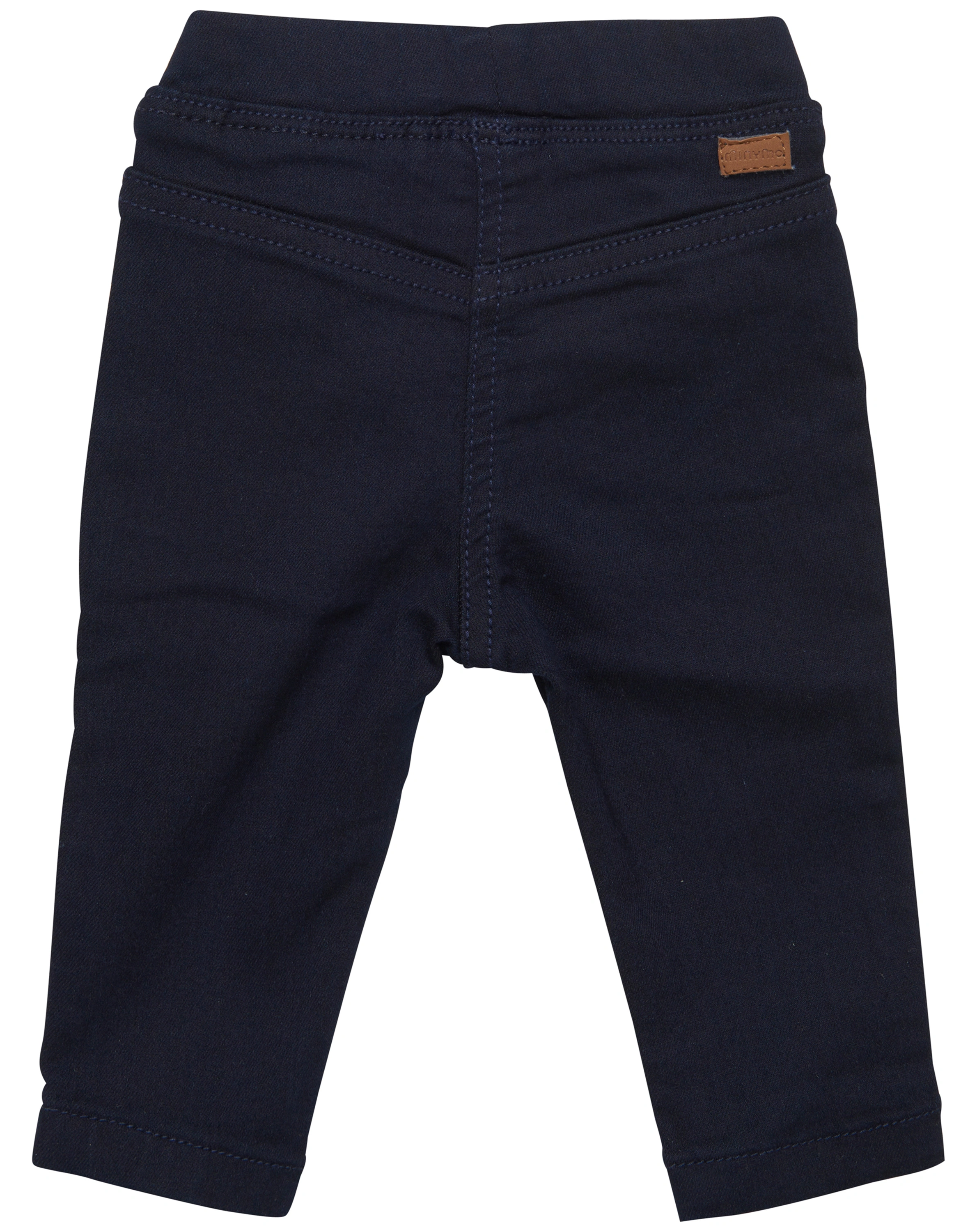 Jeans-Hose MINI POWER STRETCH in blue night