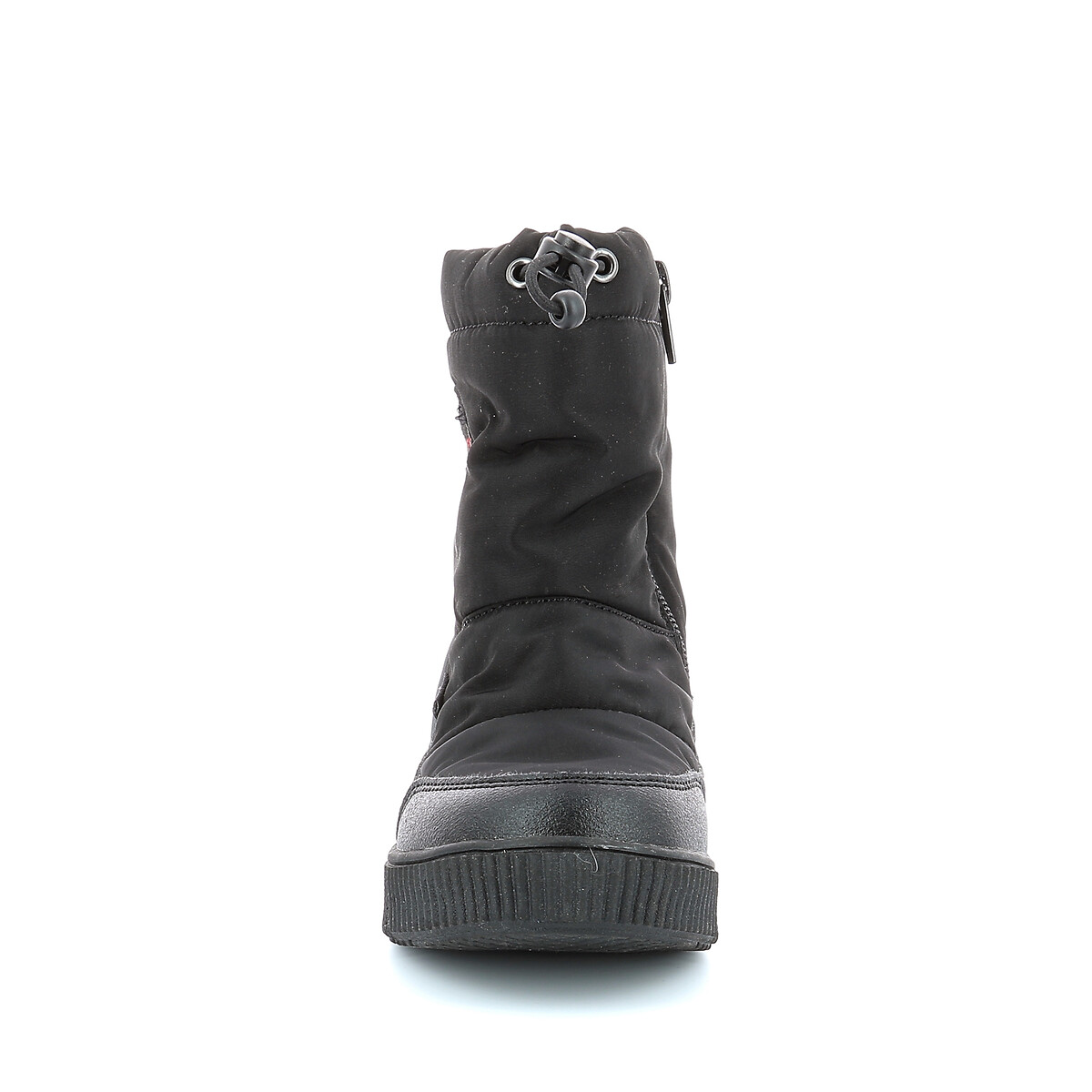 KICKERS<br>Botas forradas Atlak