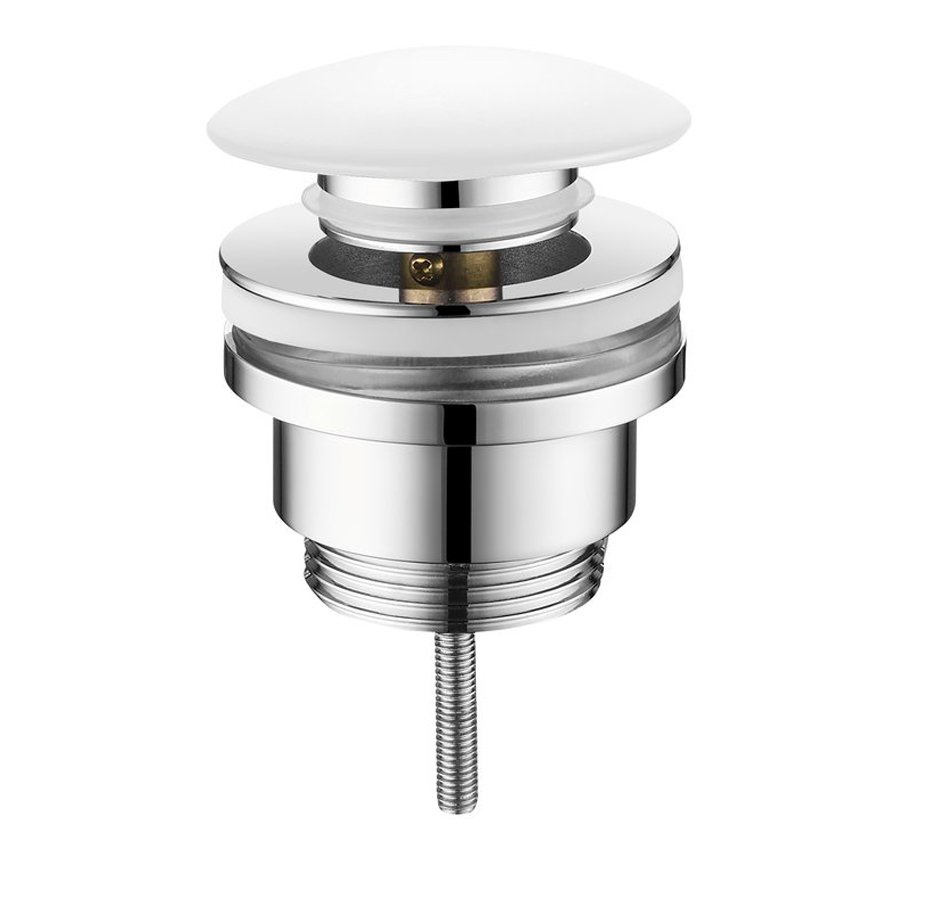 Sapho afvoerplug click waste 5/4