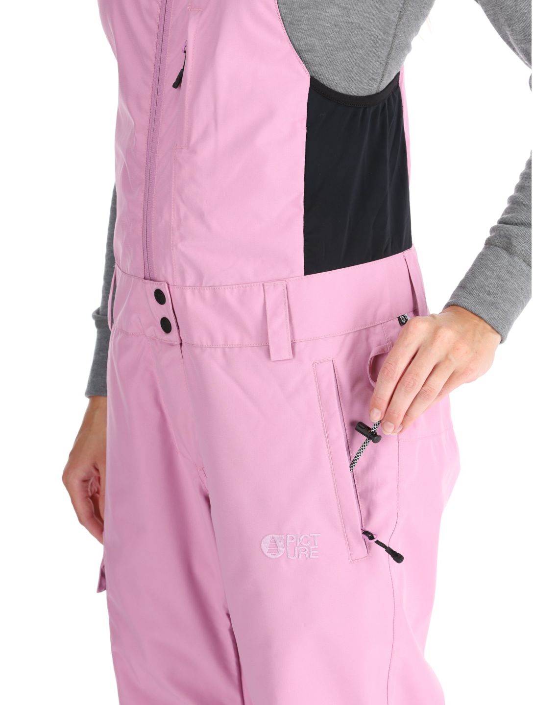 Brita BIB skibroek dames