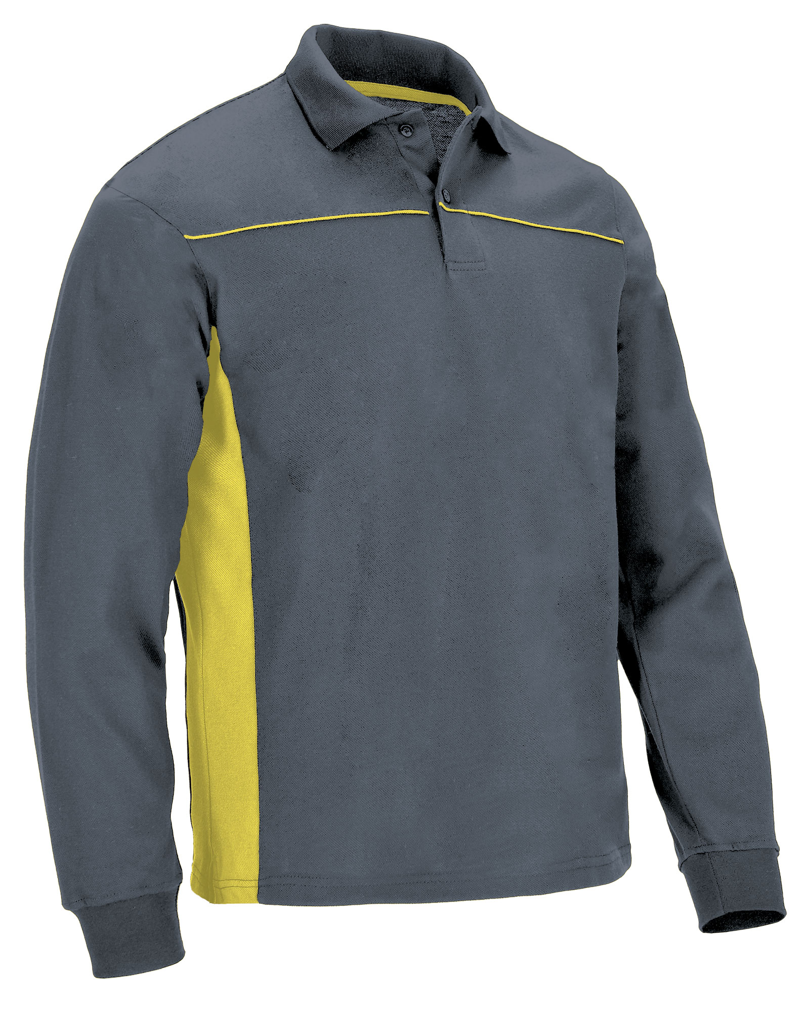 Valento POVATHL - Polo m/l THUNDER