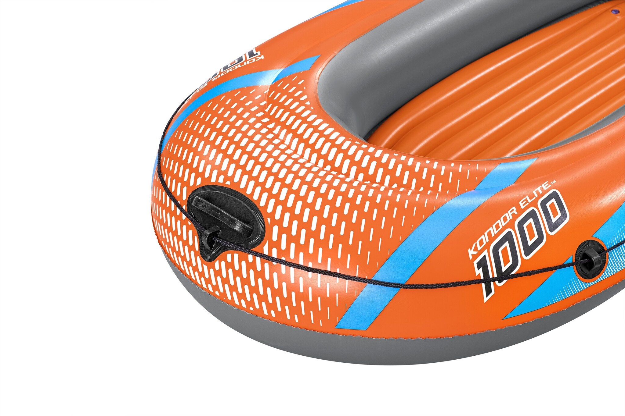 Boot Kondor Elite 3000 Set