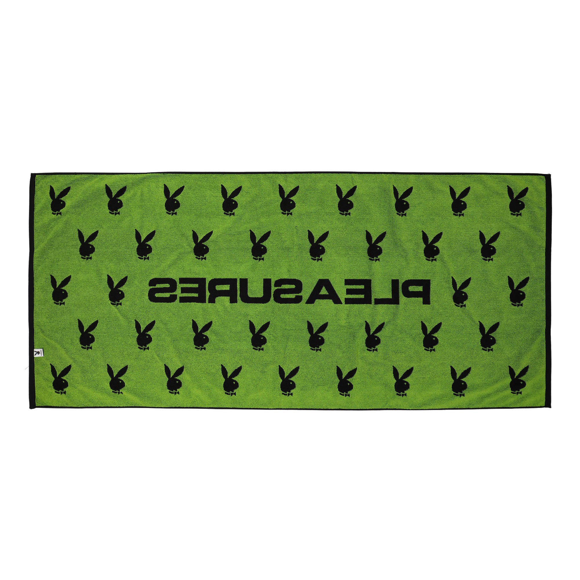 Pleasures<br>Playboy Towel
