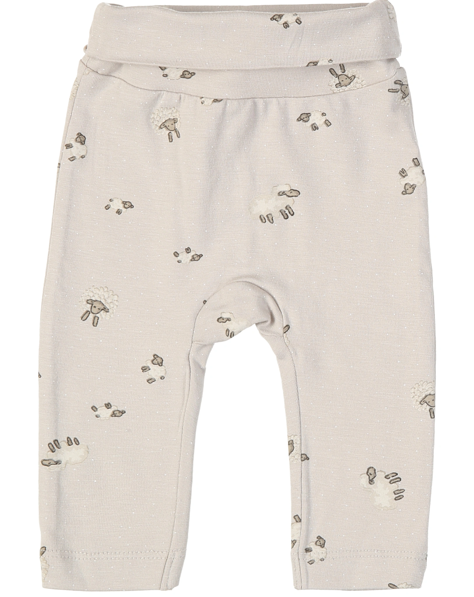 Schlupfhose PIVA in little lamb