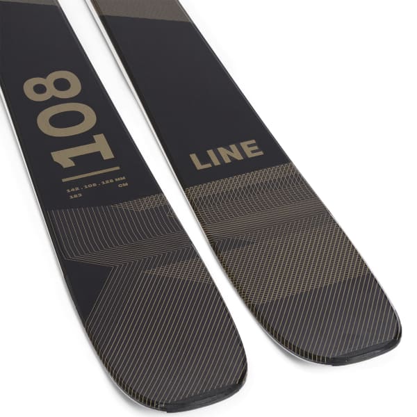 Ski LINE VISION 108