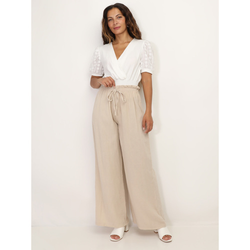 La Modeuse - 67357_P156405 Beige