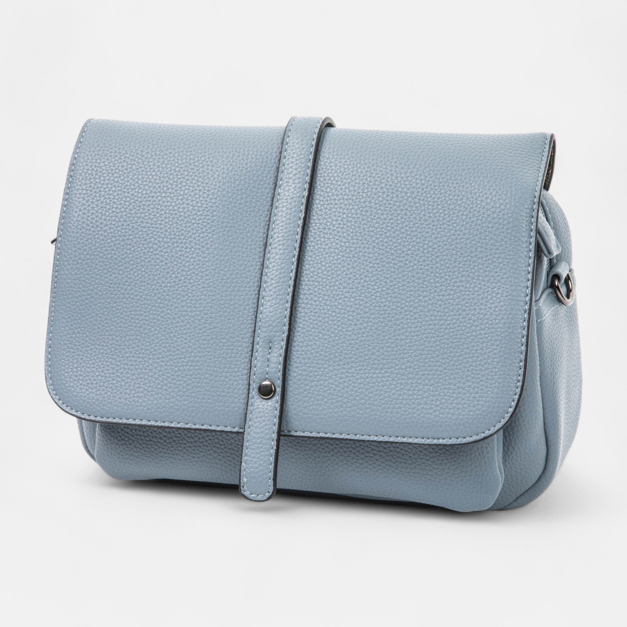Sac bandoulière jeans