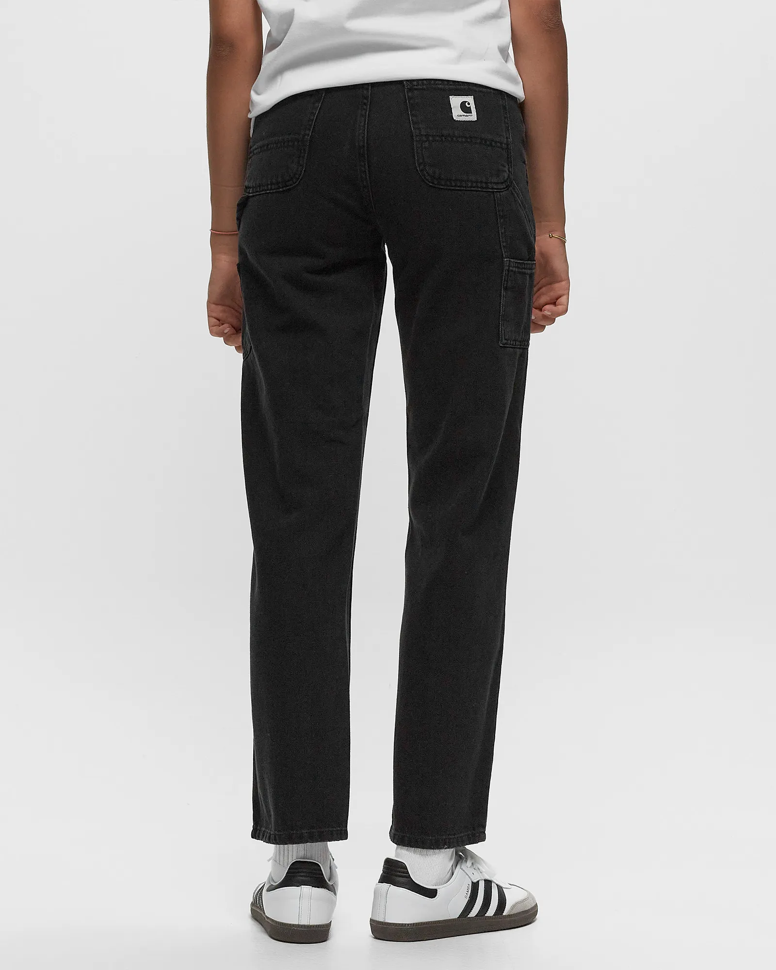 Carhartt WIP WMNS Pierce Pant Straight
