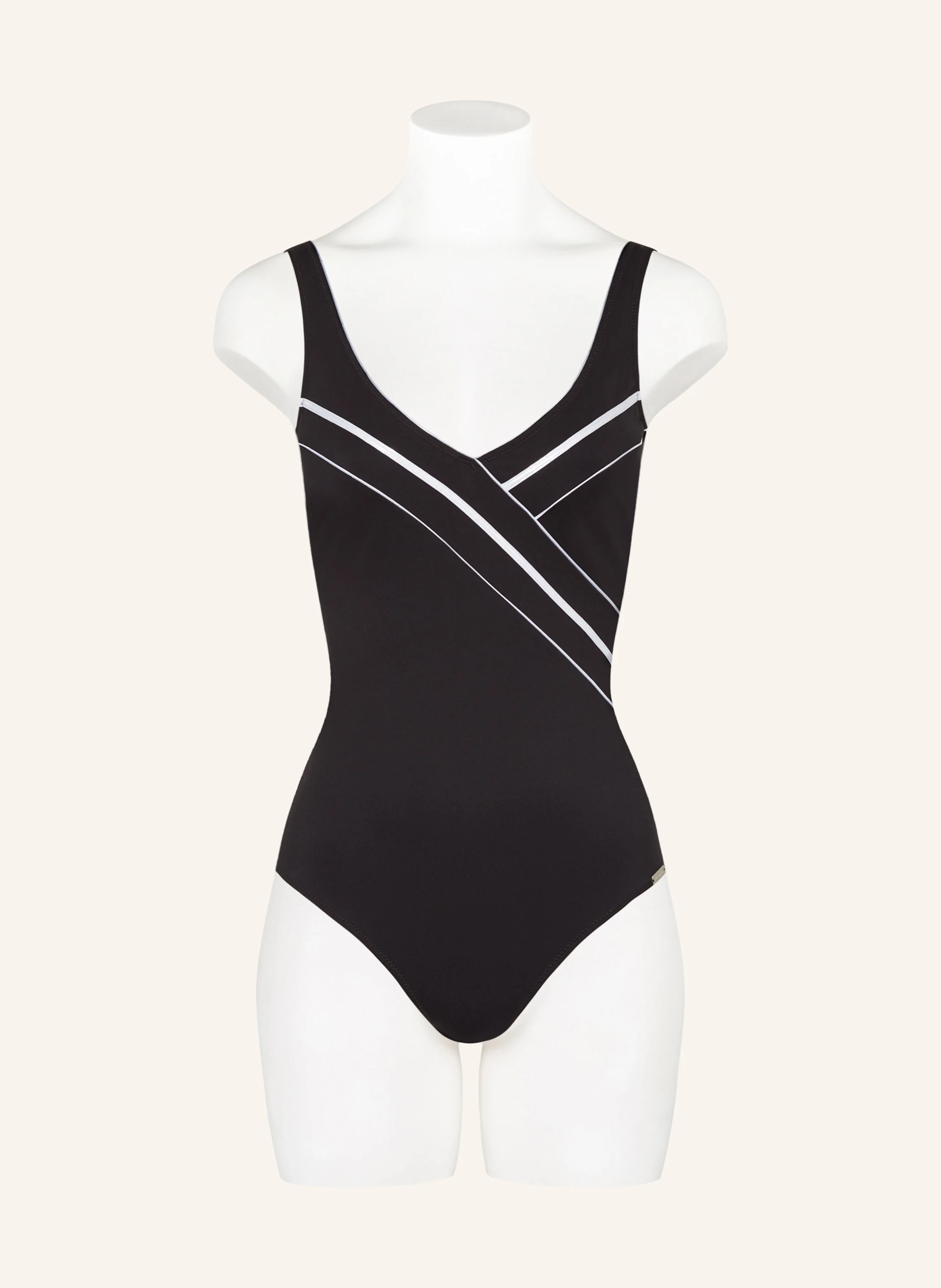 Charmline Shape-Badeanzug BODY POWER