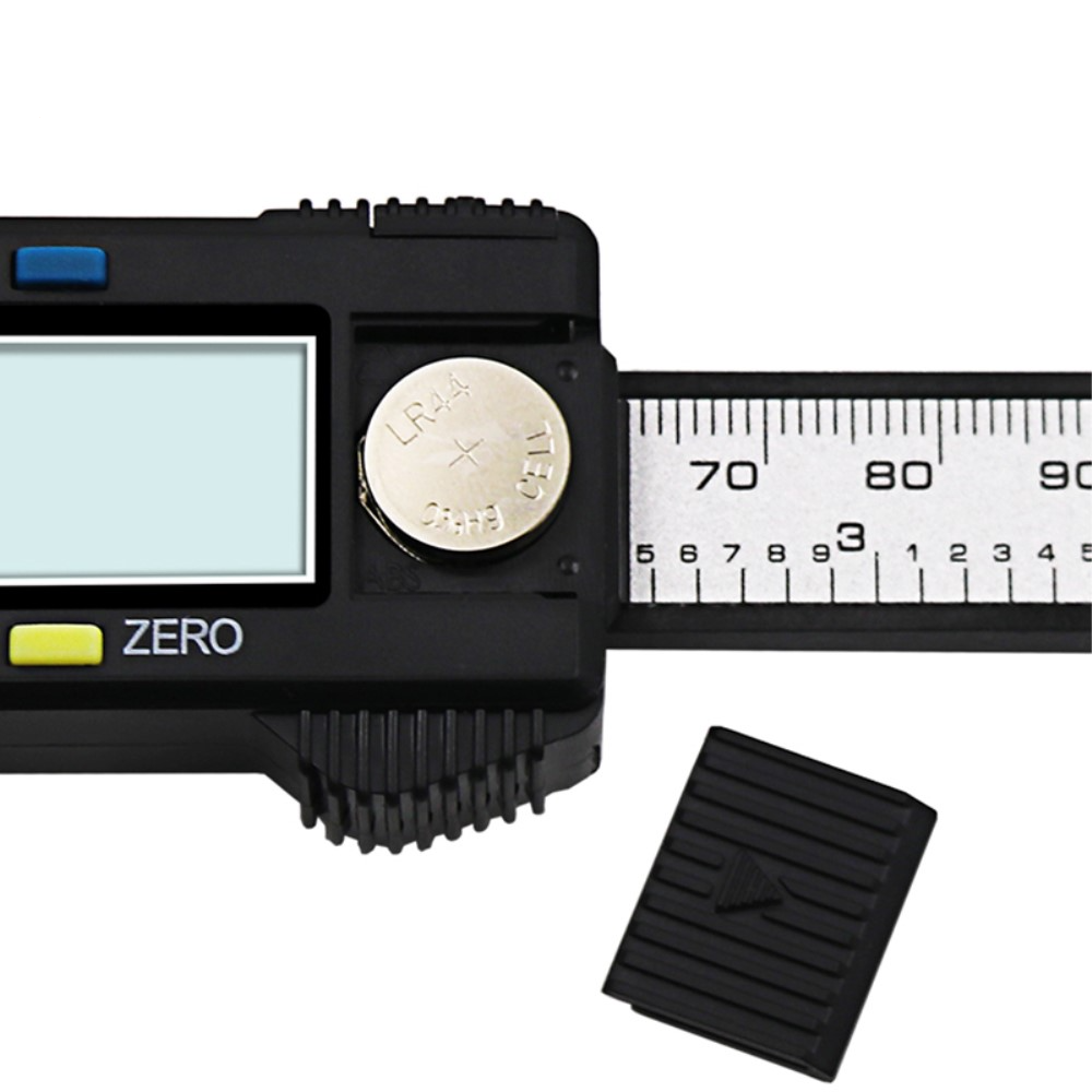 Digital Schieblehre LCD Messschieber 150mm