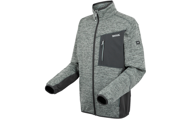 Regatta Baslinn Herren Fleecejacke