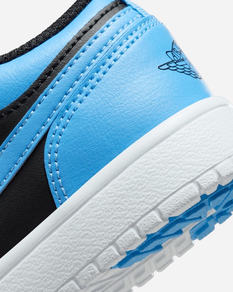 Chaussures Nike Air Jordan 1 Low pour enfant