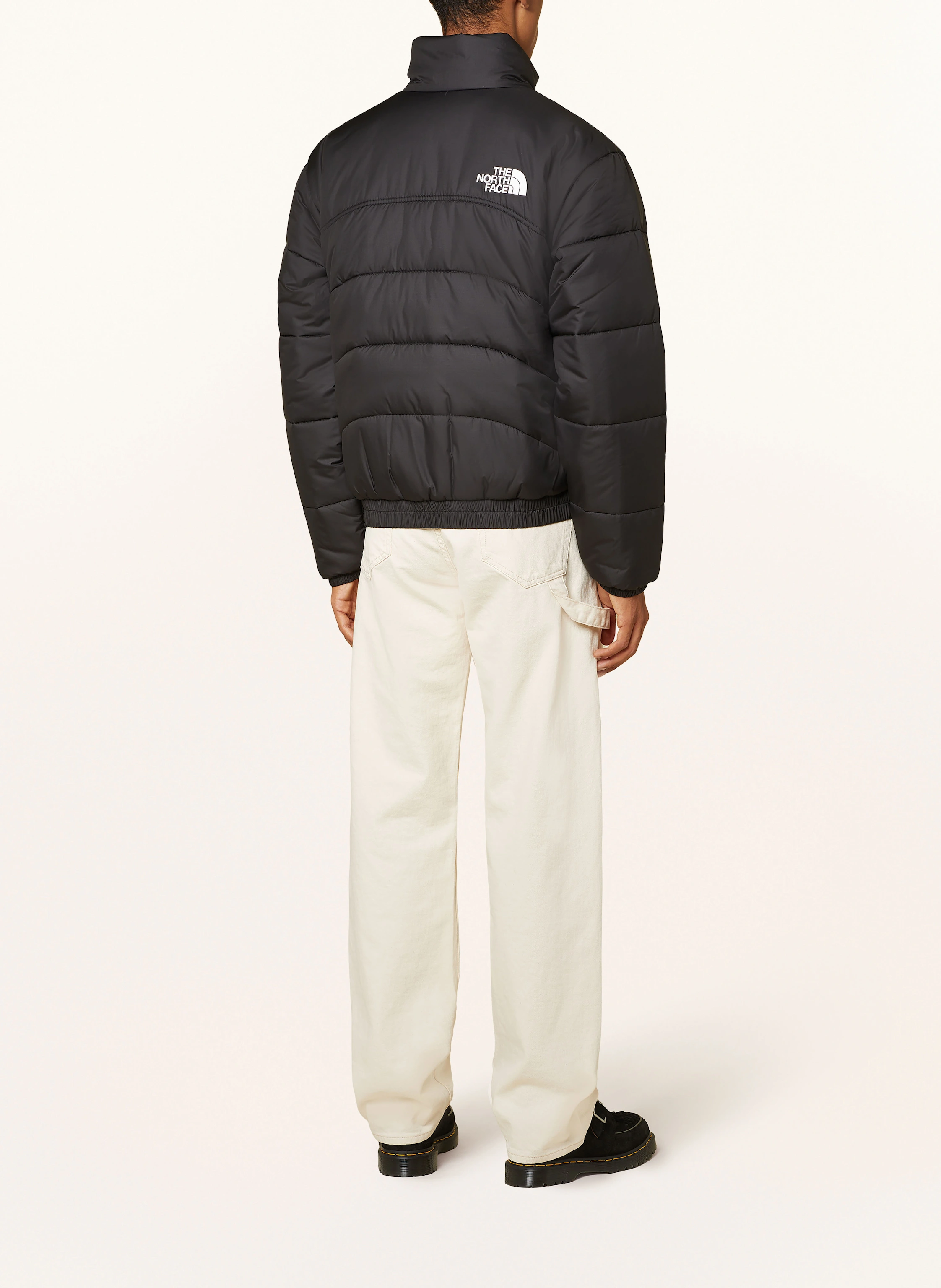 THE NORTH FACE Steppjacke