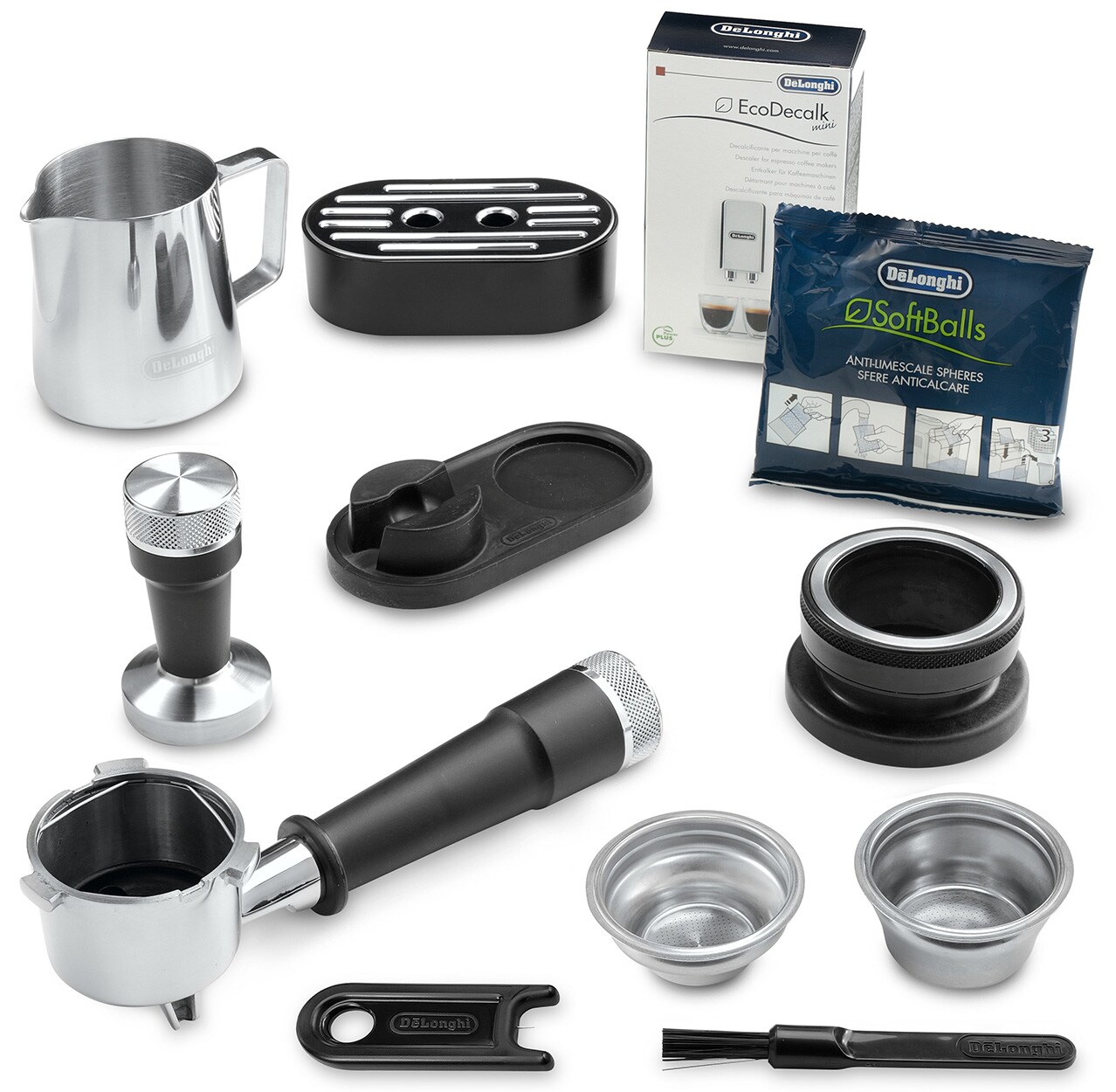 Delonghi EC 9155 La Specialista Arte schwarz Kaffeevollautomat