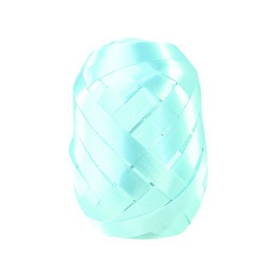 Maildor - Bolduc lisse - ruban d'emballage 7 mm x 10 m - disponible dans différentes couleurs classiques