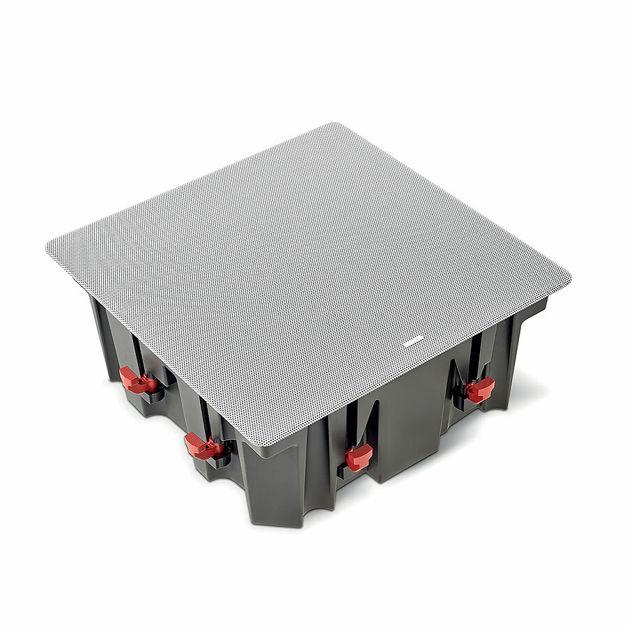 Focal 100 ICLCR5 - Blanc