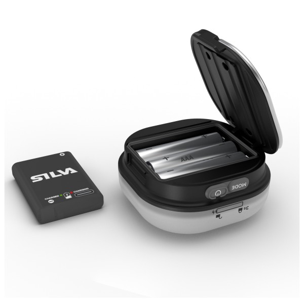 Silva - Glow - Lampe à LED