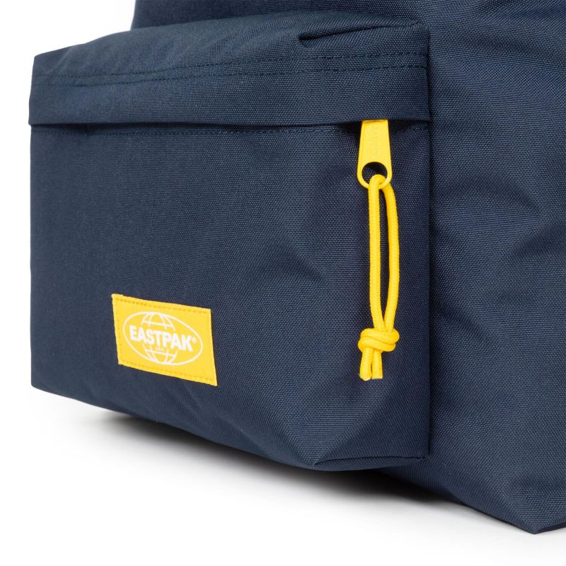 Sac à dos Padded Pak'r 40 cm Kontrast Stripe Marine
