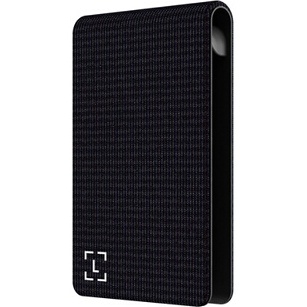 Cryptowallet Ledger Magnetic Folio pour Nano Gen5 - Violet profond