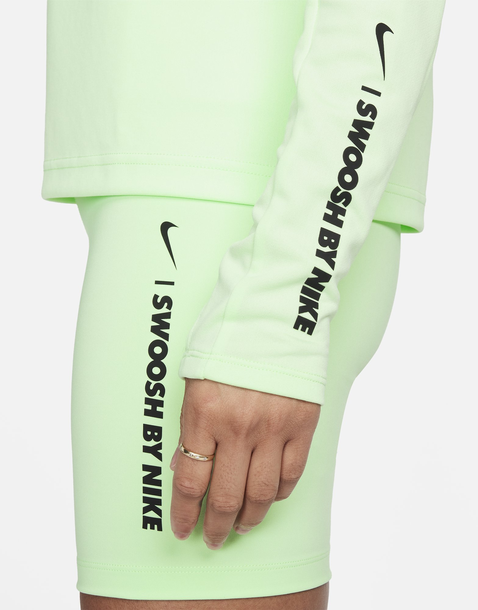 Nike Running Pacer 1/4 Zip Top