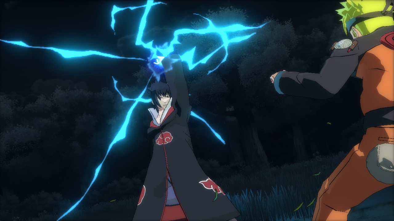 NARUTO SHIPPUDEN: Ultimate Ninja STORM 2- PC