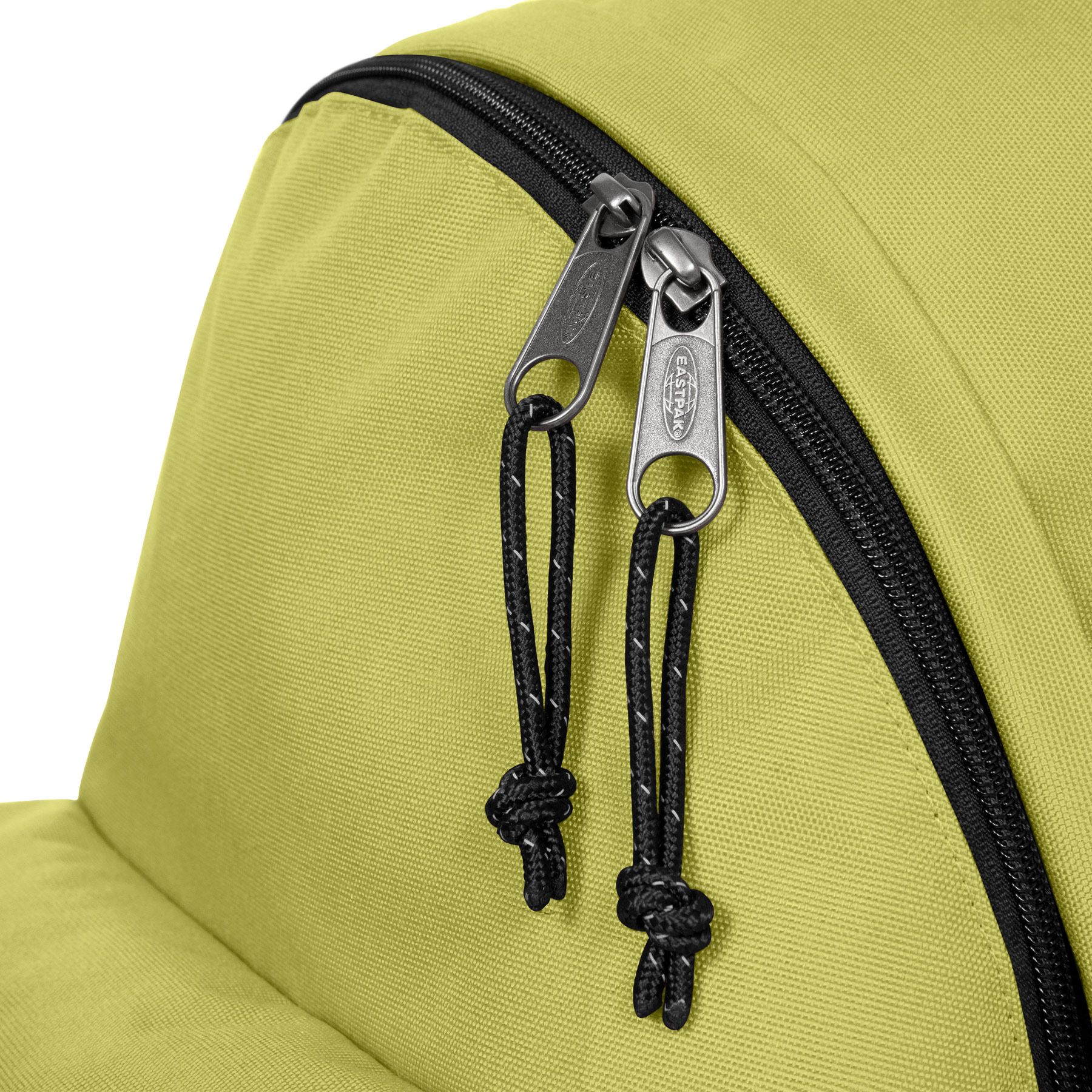 Padded Zippl'R + Linked Lime