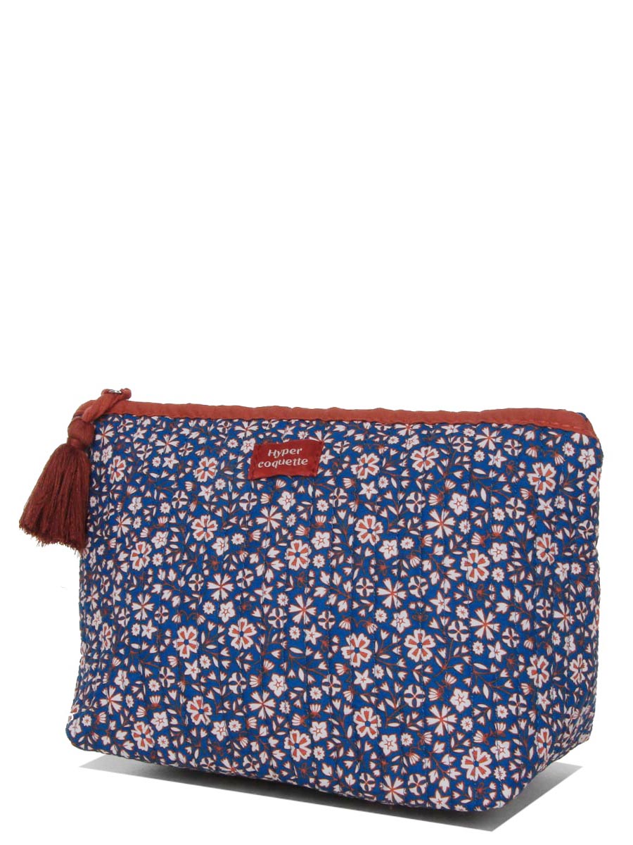 Trousse de toilette DerriÀre la porte TrapÀze Hyper Coquette