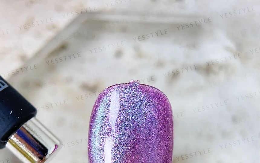 BEHOLD - Stargaze Series Cat Eye Magnetische Gel Polish