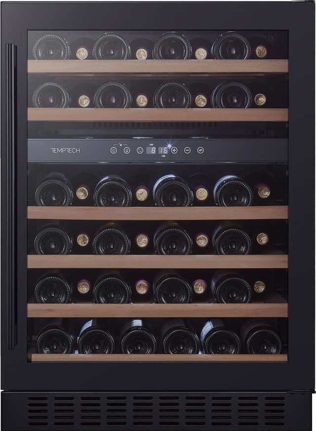 Temptech Classique vinskab CLX60DB