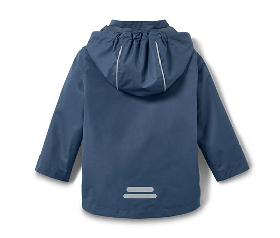 Kleinkind-3-in-1-Outdoorjacke