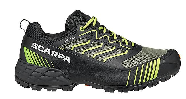 SCARPA - CHAUSSURES DE TRAIL RIBELLE RUN XT GTX W