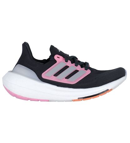 adidas Performance Sneakers - Ultraboost Light J - Sort/Rosa/Bl?