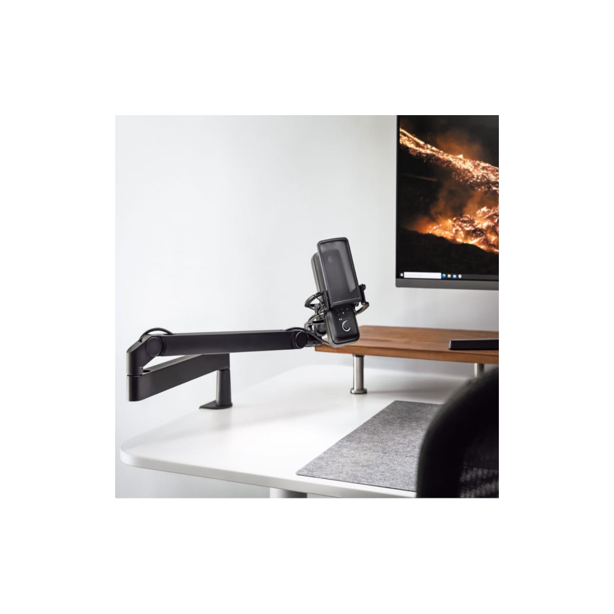 Elgato Wave Low Profile mikrofonarm